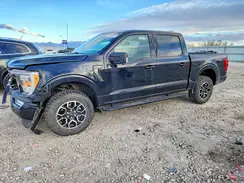 1FTEW1EP7NFA09136 2022 FORD F-150