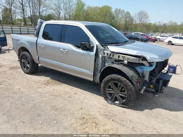 1FTEW1EP7NFA46090 2022 FORD F-150 - Image 1
