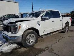 1FTEW1EP7NFA53282 2022 FORD F-150