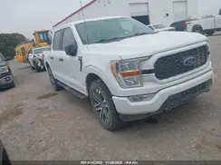 1FTEW1EP7NFA59518 2022 FORD F-150