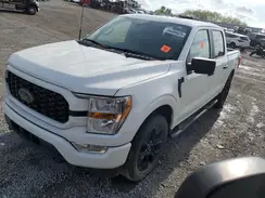 1FTEW1EP7NFA64850 2022 FORD F-150