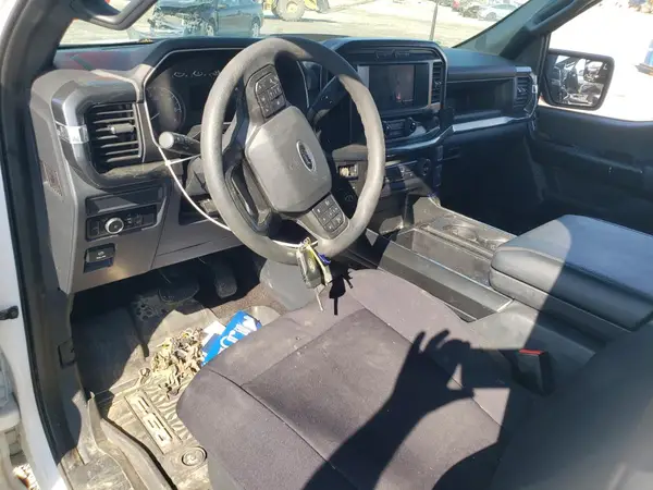1FTEW1EP7NFA64850 2022 FORD F-150 - Image 8