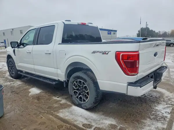 1FTEW1EP7NFA66372 2022 FORD F-150 - Image 2