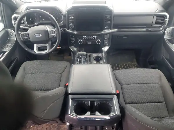 1FTEW1EP7NFA66372 2022 FORD F-150 - Image 8