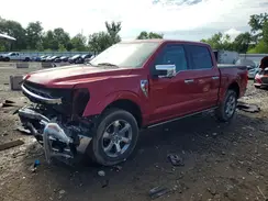 1FTEW1EP7NFA97492 2022 FORD F-150