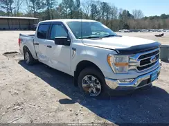 1FTEW1EP7NFB42558 2022 FORD F-150