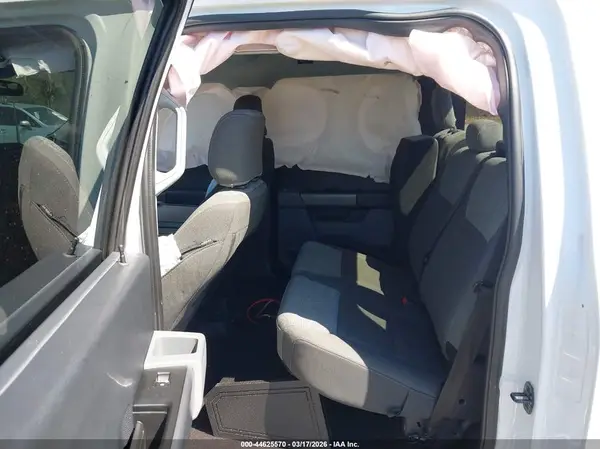 1FTEW1EP7NFB42558 2022 FORD F-150 - Image 8