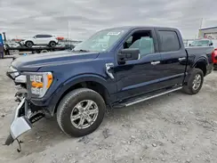 1FTEW1EP7NFB53205 2022 FORD F-150