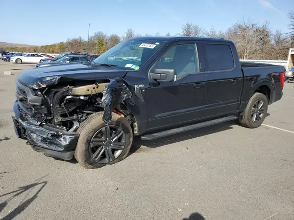 1FTEW1EP7NFB88763 2022 FORD F-150 - Image 1