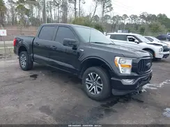1FTEW1EP7NFB93879 2022 FORD F-150