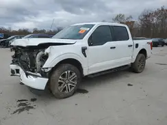 1FTEW1EP7NFB93901 2022 FORD F-150