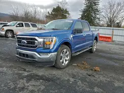 1FTEW1EP7NFB95082 2022 FORD F-150