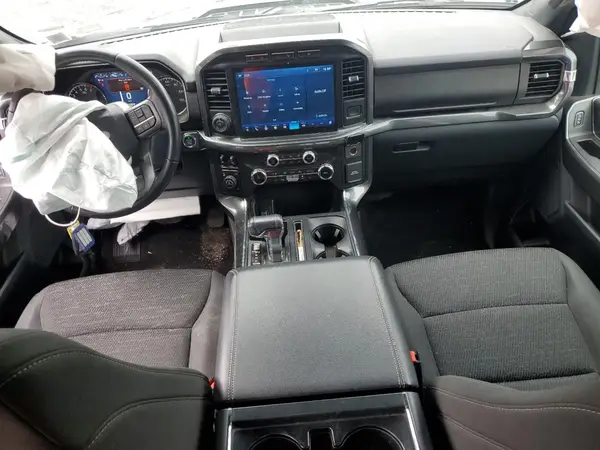 1FTEW1EP7NKD14255 2022 FORD F-150 - Image 8