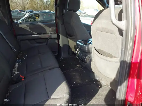 1FTEW1EP7NKD20458 2022 FORD F-150 - Image 8