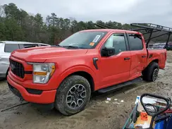 1FTEW1EP7NKD35025 2022 FORD F-150