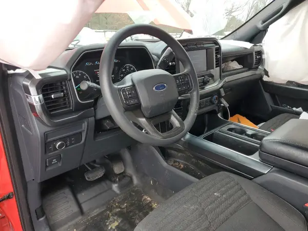 1FTEW1EP7NKD35025 2022 FORD F-150 - Image 8