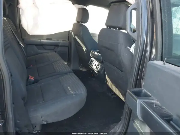 1FTEW1EP7NKD37681 2022 FORD F-150 - Image 8