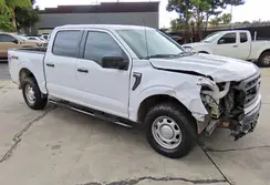 1FTEW1EP7NKD51600 2022 FORD F-150