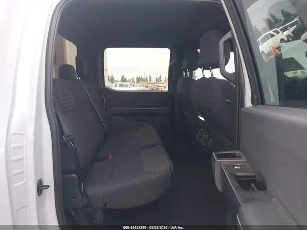 1FTEW1EP7NKD56814 2022 FORD F-150 - Image 8
