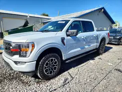 1FTEW1EP7NKD66954 2022 FORD F-150