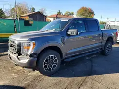 1FTEW1EP7NKE71400 2022 FORD F-150