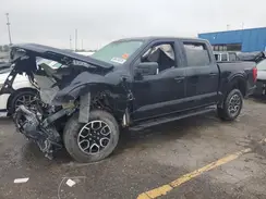 1FTEW1EP7NKF08977 2022 FORD F-150