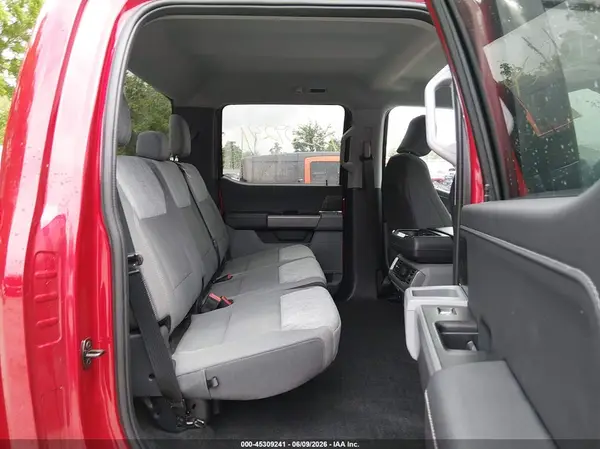 1FTEW1EP7NKF11703 2022 FORD F-150 - Image 8