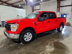 1FTEW1EP7NKF20501 2022 FORD F-150