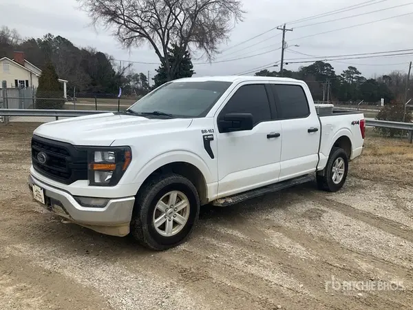 1FTEW1EP7PFA01475 2023 FORD F-150 - Image 1
