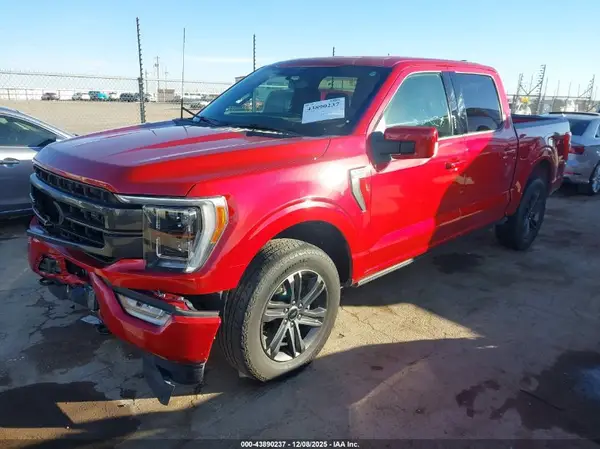 1FTEW1EP7PFA04909 2023 FORD F-150 - Image 2