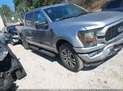 1FTEW1EP7PFA21337 2023 FORD F-150