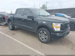 1FTEW1EP7PFA52961 2023 FORD F-150