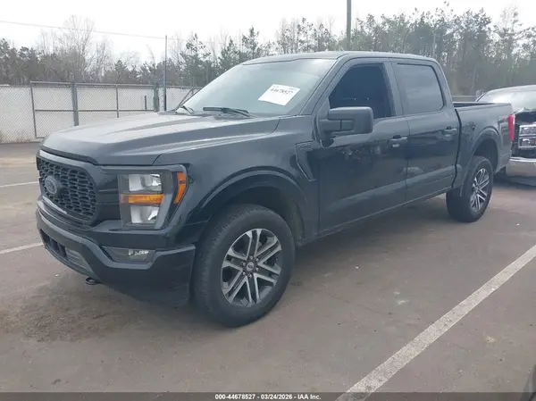 1FTEW1EP7PFA52961 2023 FORD F-150 - Image 2