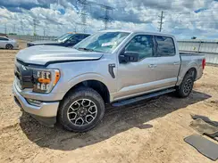 1FTEW1EP7PFA76709 2023 FORD F-150