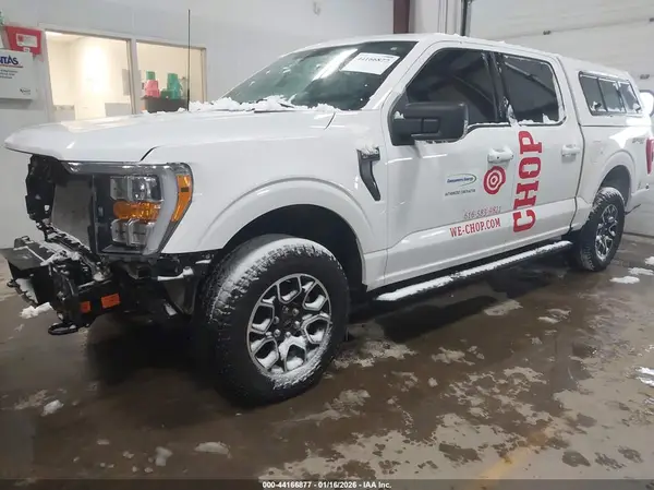 1FTEW1EP7PFA77584 2023 FORD F-150 - Image 2