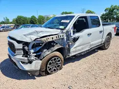 1FTEW1EP7PFA81764 2023 FORD F-150