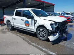 1FTEW1EP7PFA98211 2023 FORD F-150