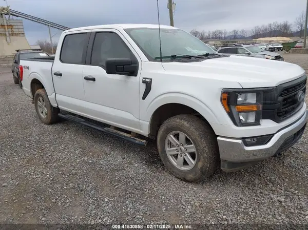1FTEW1EP7PFB06470 2023 FORD F-150 - Image 1