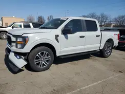 1FTEW1EP7PFB08137 2023 FORD F-150