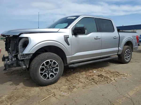 1FTEW1EP7PFB09336 2023 FORD F-150 - Image 1