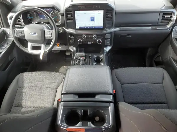 1FTEW1EP7PFB09336 2023 FORD F-150 - Image 8