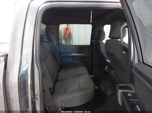 1FTEW1EP7PFB09384 2023 FORD F-150 - Image 8