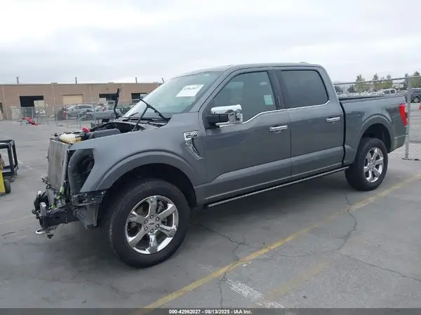 1FTEW1EP7PFB56852 2023 FORD F-150 - Image 2