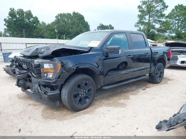 1FTEW1EP7PFD29432 2023 FORD F-150 - Image 2