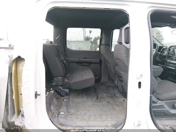 1FTEW1EP7PKD48201 2023 FORD F-150 - Image 8