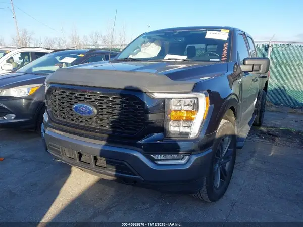 1FTEW1EP7PKD50076 2023 FORD F-150 - Image 2