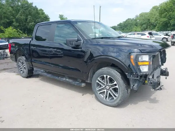 1FTEW1EP7PKD52040 2023 FORD F-150 - Image 1