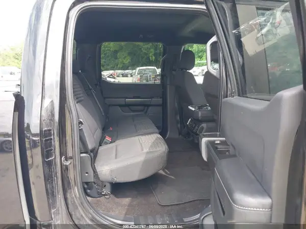 1FTEW1EP7PKD52040 2023 FORD F-150 - Image 8