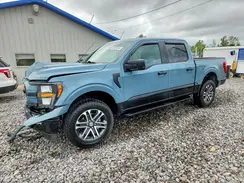 1FTEW1EP7PKD53978 2023 FORD F-150