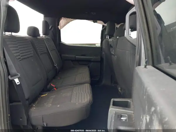 1FTEW1EP7PKD96880 2023 FORD F-150 - Image 8